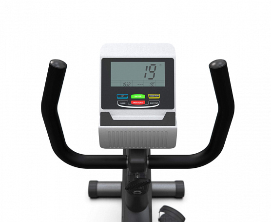 Горизонтальный велотренажер DFC B8729R фото5