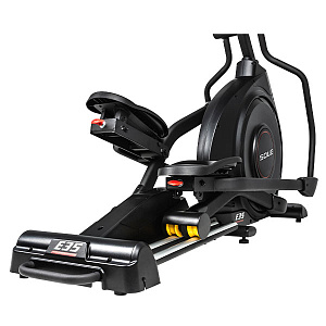 Купить Эллиптический тренажер Sole Fitness E35 (2023) в Москве