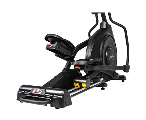 Эллиптический тренажер Sole Fitness E35 (2023)