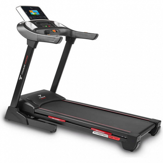 Беговая дорожка Titanium Physiotech TGF TFT