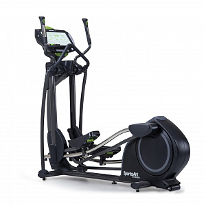 Купить Эллиптический тренажер Sportsart Fitness E845 в Москве