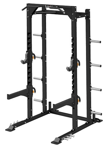 Силовая стойка Smith Fitness Excellence SH010
