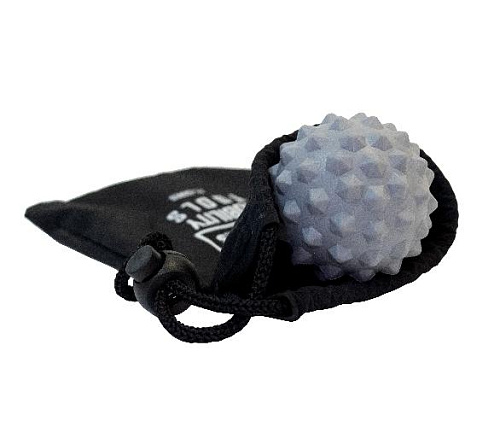 Мяч массажный Original FitTools 4,8 см