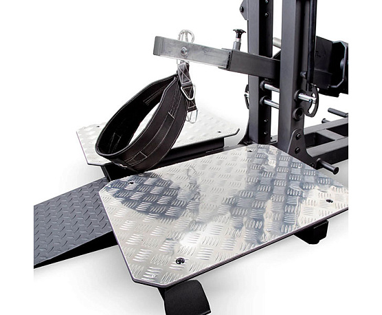 Приседания Primal PSSS0072 (с поясом Колодец) фото1