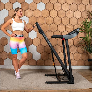 Купить Беговая дорожка Carbon fitness T306 NEW домашняя в Москве