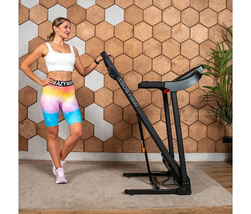 Беговая дорожка Carbon fitness T306 NEW домашняя