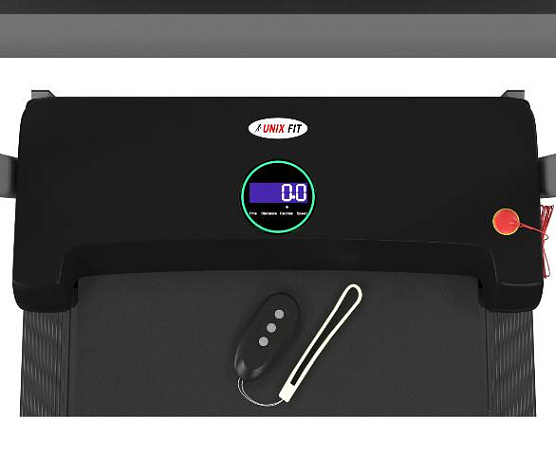 Беговая дорожка Unix Fit R-200V фото8