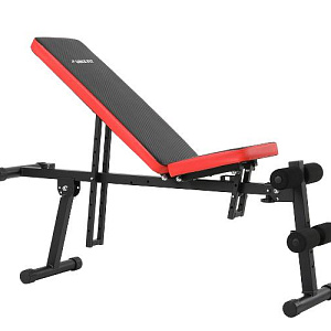 Купить Скамья Unix Fit BENCH 130P силовая универсальная в Москве