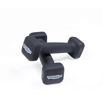 Гантели для велотренажёра Technogym Bike Weights