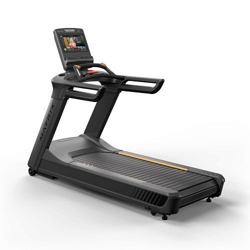 Беговая дорожка Matrix Fitness Performance Plus Touch Купить Беговая дорожка Matrix Fitness Performance Plus Touch в Москве