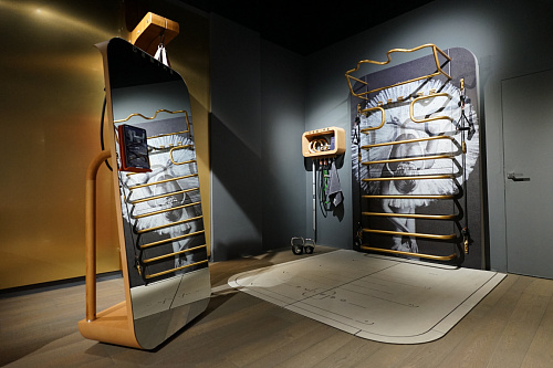 Мобильное зеркало Desire Reflection