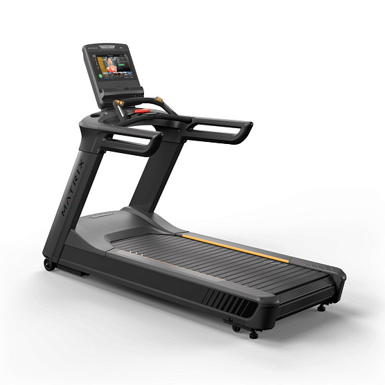 Беговая дорожка Matrix Fitness Performance Plus Touch