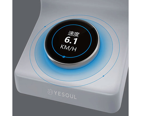 Кардиотренажер Yesoul E30S фото5