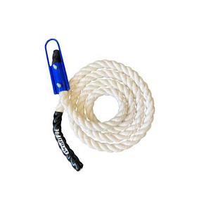 Купить Original FitTools Канат для лазания 10 м D-40 мм в Москве
