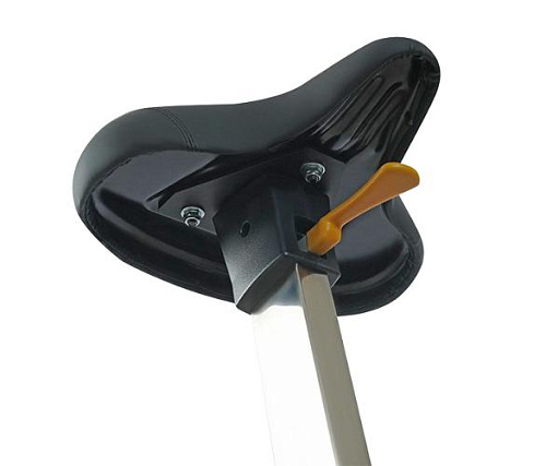 Велотренажер вертикальный Smith Fitness Excellence UBS 3.2