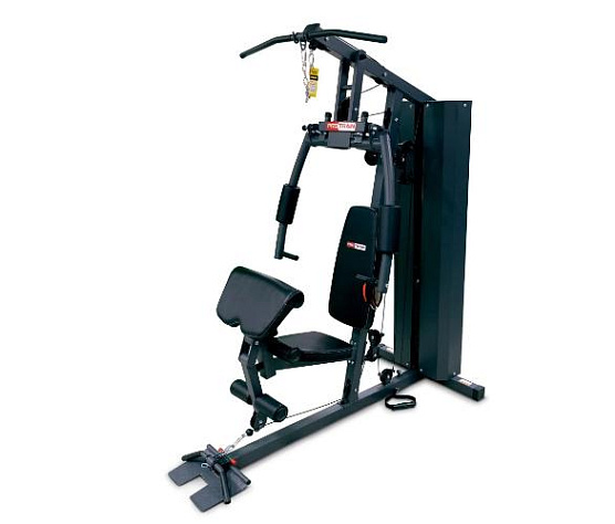 Силовая станция Protrain HG10250 фото1