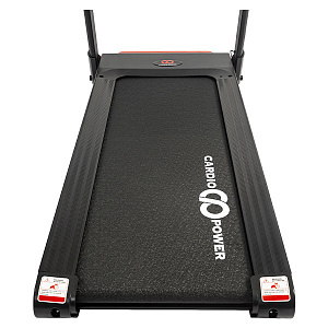 Купить Беговая дорожка CardioPower TT Plus в Москве