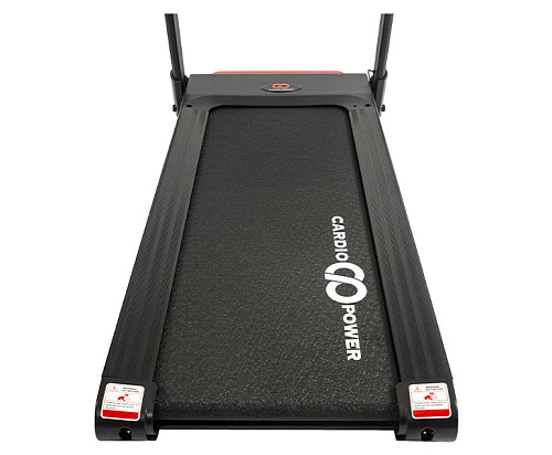 Беговая дорожка CardioPower TT Plus