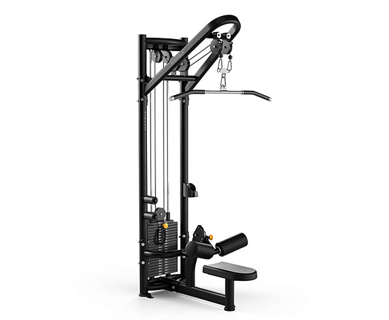 Верхняя тяга Matrix Fitness Aura G3-MS51