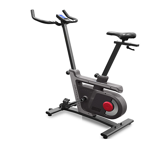 Велотренажер вертикальный Carbon Fitness Magnex U818 домашний