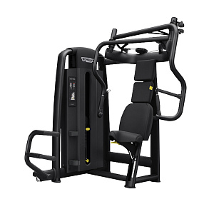 Купить Грузоблочный тренажер на верхнюю часть тела Technogym Selection 900 Chest Press в Москве