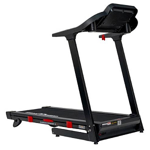 Купить Беговая дорожка CardioPower S20 в Москве