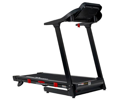 Беговая дорожка CardioPower S20