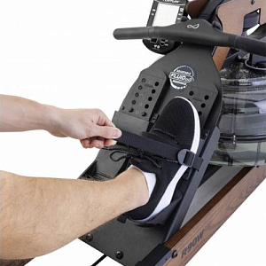 Купить Гребной тренажер First Degree Fitness Tunturi Signature R90W в Москве