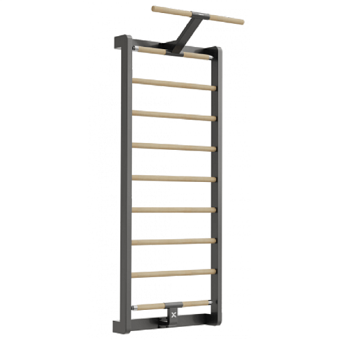Шведская стенка Xenjoy Wall Bars XW5 (тёмно-серый)