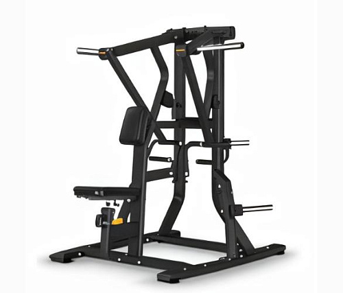 Тяга снизу с упором в грудь (независимые рычаги) Matrix Fitness MAGNUM MG-PL38 Купить Тяга снизу с упором в грудь (независимые рычаги) Matrix Fitness MAGNUM MG-PL38 в Москве