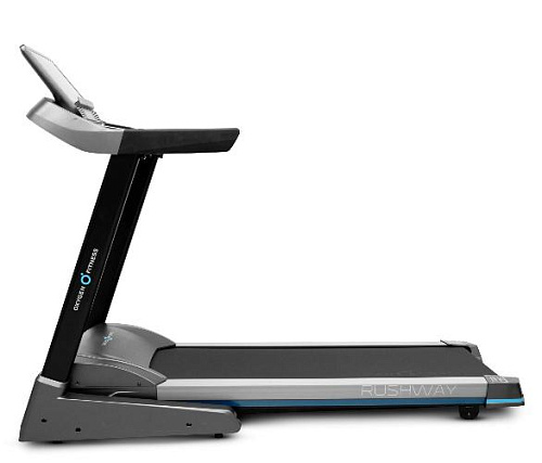 Беговая дорожка Oxygen RUSHWAY домашняя
