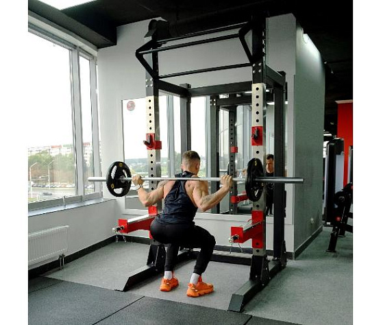 Силовая рама Protrain PP1102 (PP202) фото1