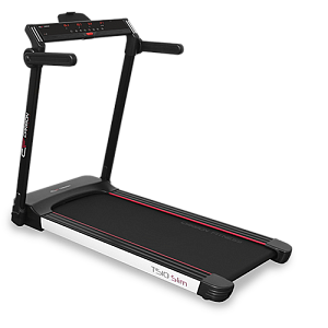 Купить Беговая дорожка Carbon fitness T510 SLIM в Москве