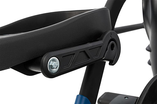 Эллиптический тренажер Xterra FSX1500