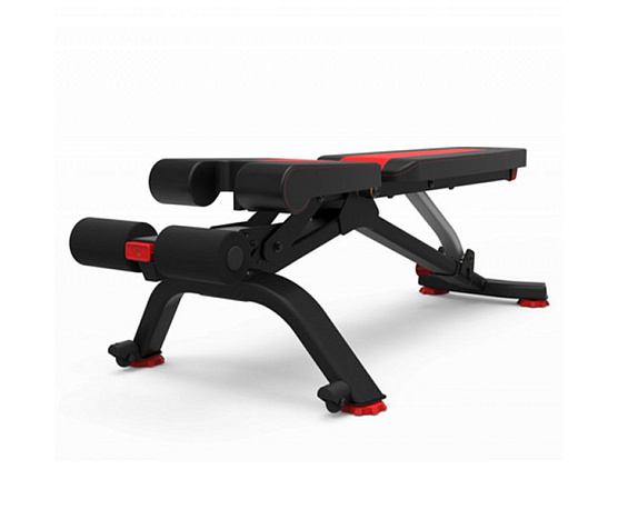 Скамья универсальная Bowflex 5.1S фото4