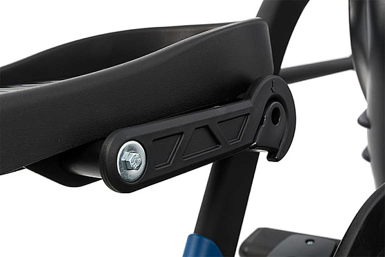 Эллиптический тренажер Xterra FSX1500 фото4