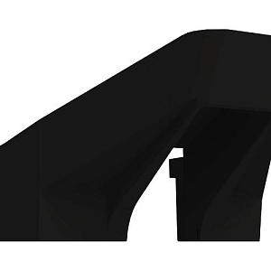 Купить Защитная крышка для тягового блока Torque XCREATE-CSTC-101 в Москве