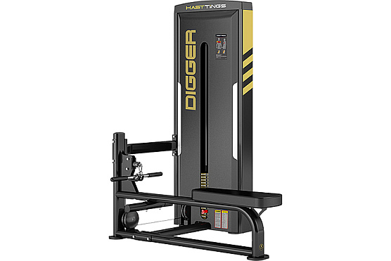 Горизонтальная тяга Hasttings Digger HD012-1 фото1