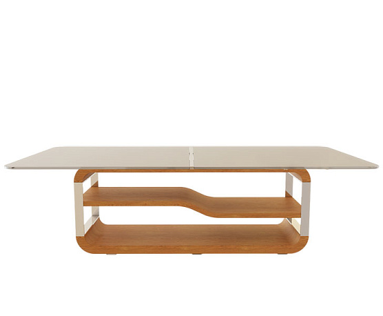 Универсальный теннисный стол с прозрачной поверхностью Desire Air Table фото2