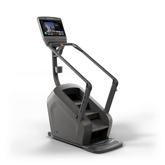 Лестница Matrix Fitness Lifestyle Touch XL