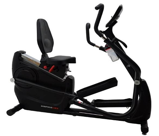 Кардиострайдер Inspire CS3-TFT фото1
