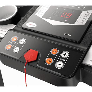 Купить Беговая дорожка Unix Fit ST-510T в Москве