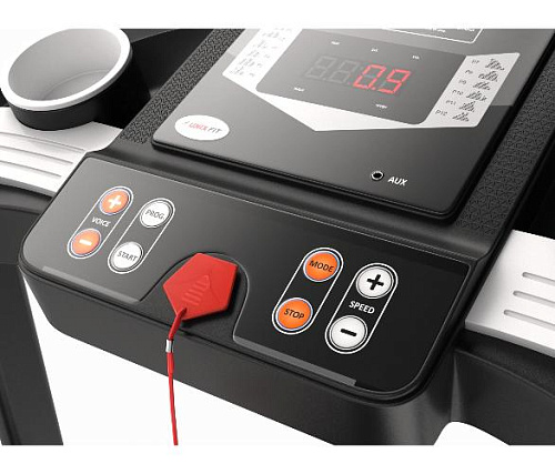 Беговая дорожка Unix Fit ST-510T