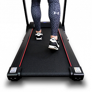 Купить Беговая дорожка Everyfit 74305B в Москве