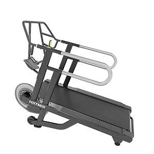 Купить Беговая дорожка Stairmaster HIITMILL X 9-4680 (W console) в Москве