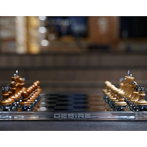 Купить Desire Chess в Москве
