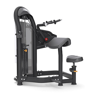 Купить Грузоблочный тренажер Matrix Fitness Aura G3-S45_02 Трицепс-машина в Москве