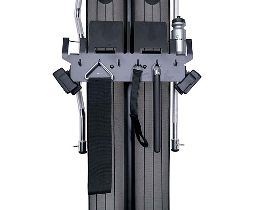 Двойная регулируемая тяга DAP Inspire FT2 (FT20B)