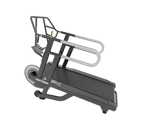Беговая дорожка Stairmaster HIITMILL X 9-4680 (W console)