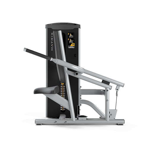 Сгибания рук Matrix Fitness GO-S42